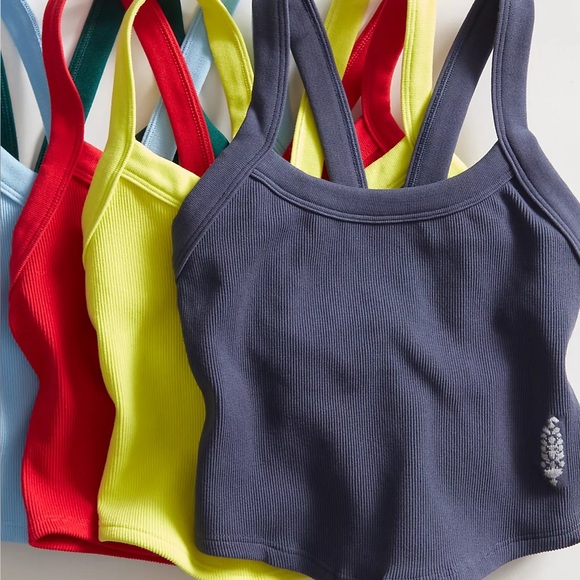 All Clear Cami - Picture 7 of 8